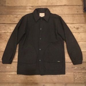 Woolrich Coat